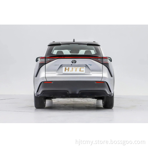2023 Toyota bz4x 2022 version 4WD 218Hp toyota bz4x electric car for sale bz4x toyota